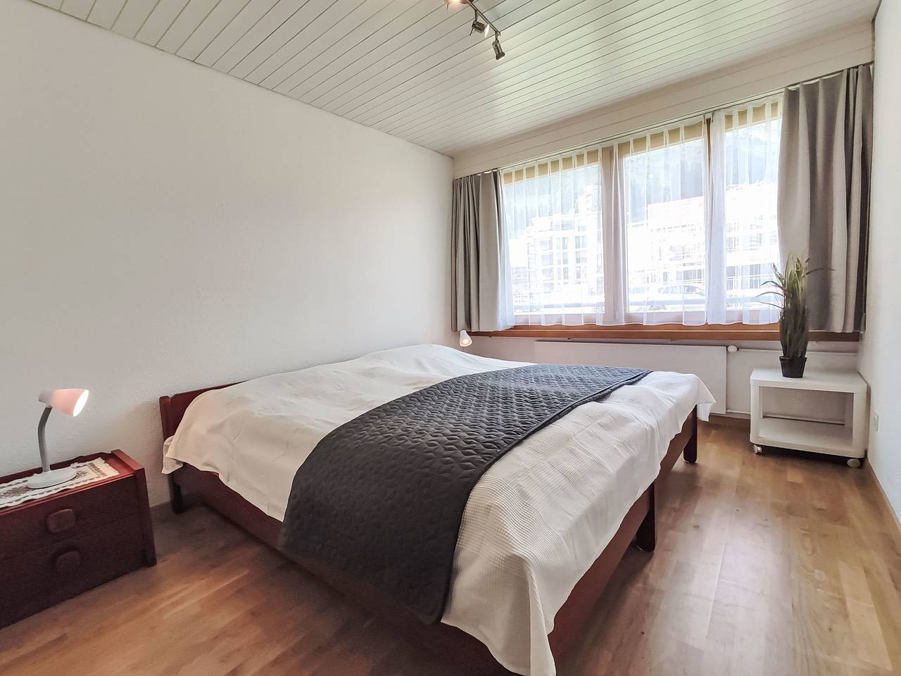 Apartamento entero, Verbena in Schatzalp, Davos