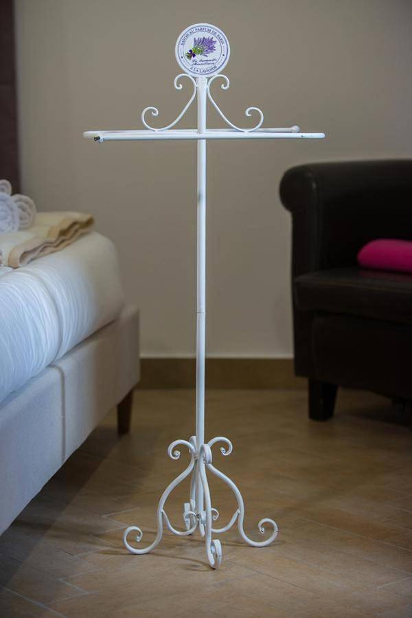 Location de vacances pour 3 personnes, avec terrasse à Veroli - 3