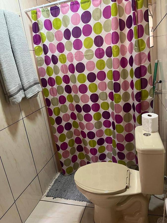 Gîte pour 2 personnes, avec terrasse, animaux acceptés à Resende (Brasil) - 4