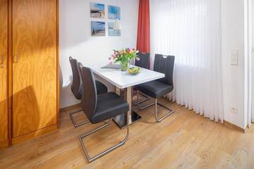 Ferienwohnung für 4 Personen in Weststrand, Norderney, Bild 1