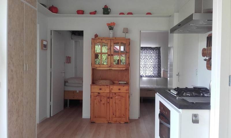 Ferienhaus für 6 Personen, mit Garten in Sint Maartenszee - 3