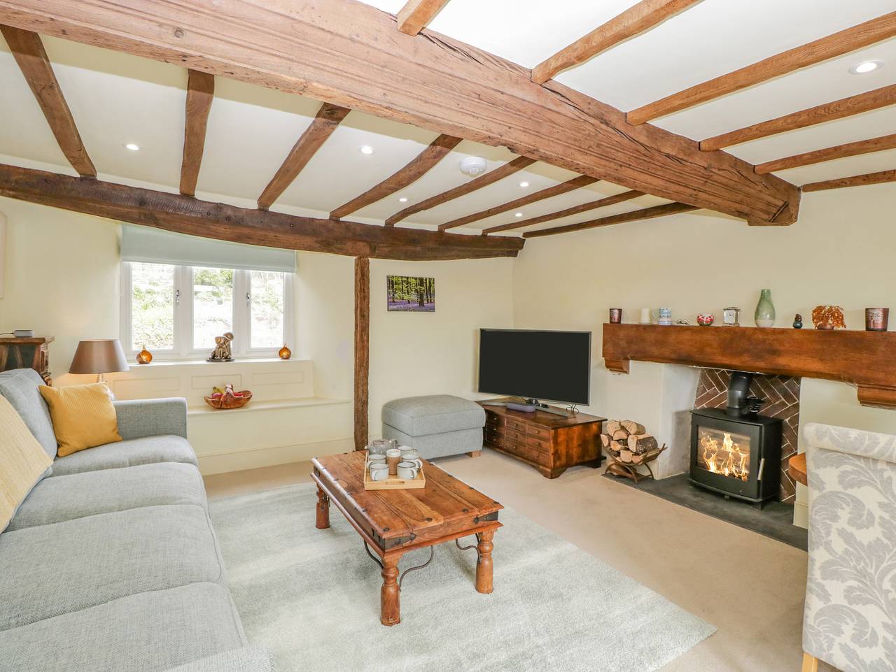 Forever Home in Payhembury, Devon