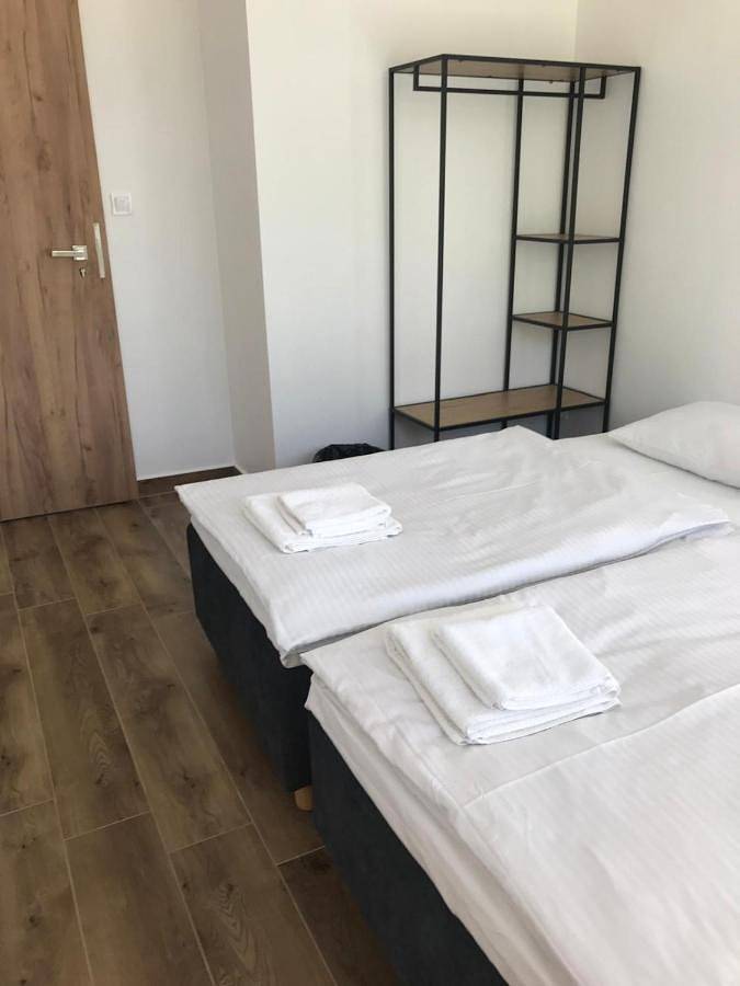 Apartamenty Tarcal in Tarcal, Komitat Borsod-Abaúj-Zemplén