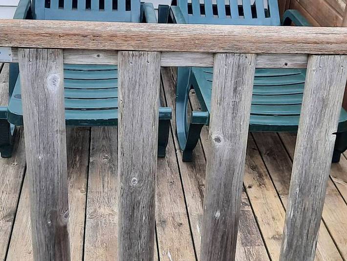 Camping pour 5 personnes, avec piscine, animaux acceptés à Perros-Guirec - 2