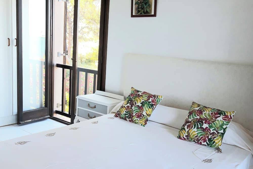 Ganze Wohnung, Disconnect with fabulous ocean views, ideal for families. in Alcanar, Costa Dorada