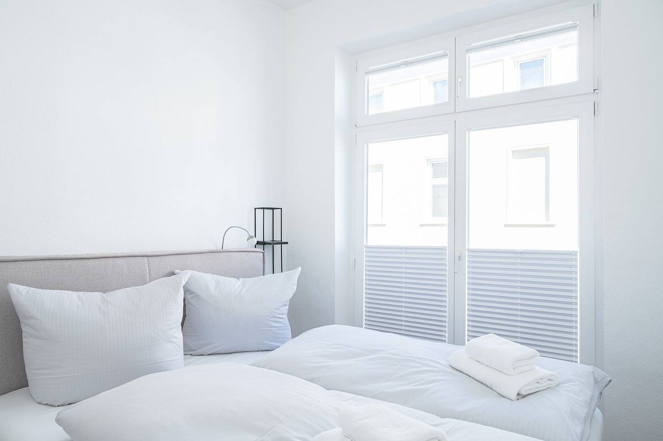 Appartement entier, Urlaub direkt am historischen Alten Strom in Warnemünde Strand, Rostock