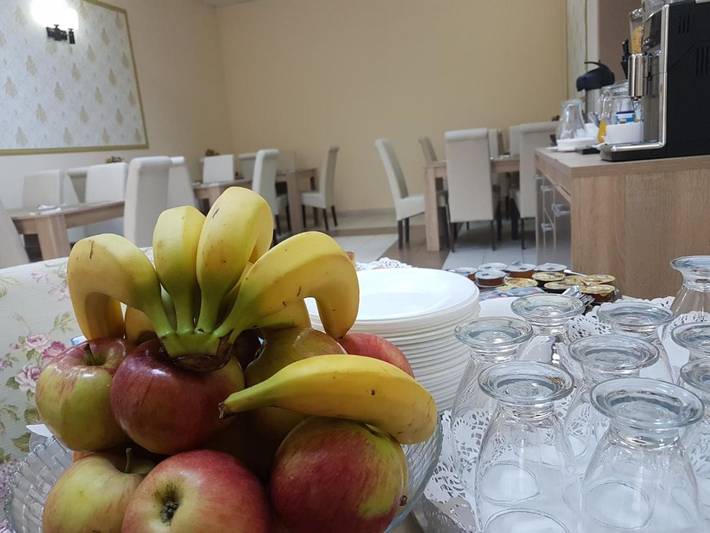 Hôtel pour 3 personnes, avec terrasse et vue dans Baia Mare - 2