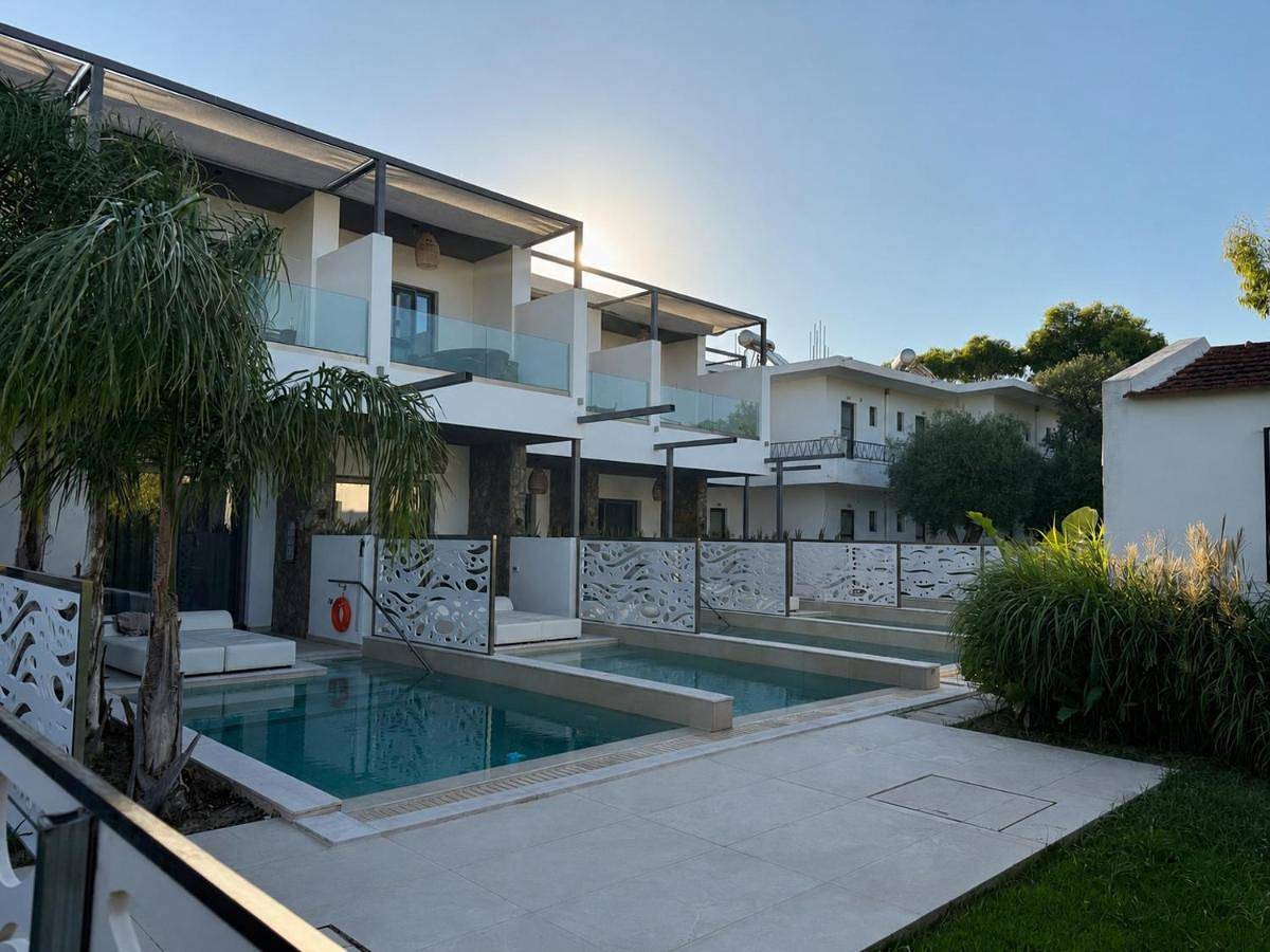 Ganze Wohnung, Anemone Premium Suites Faliraki in Faliraki, Rhodos