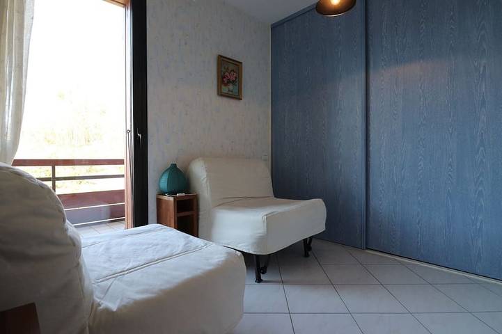 Apartamento entero, Apartamento con Terrazas y Estacionamiento, 3 Dormitorios en Annecy in Talloires-Montmin, Bauges
