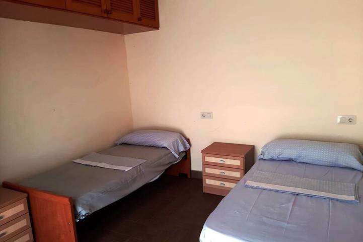 Ferienwohnung für 6 Personen, mit Garten und Pool in La Manga del Mar Menor - 4