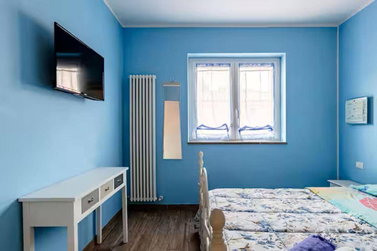 Domus Bolsena in Bolsena, Lago di Bolsena