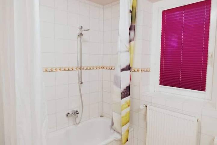 Ganze Wohnung, Gemütliche Südterrainwohnung im Herzen von Hamburg in Hamburg Rotherbaum, Hamburg