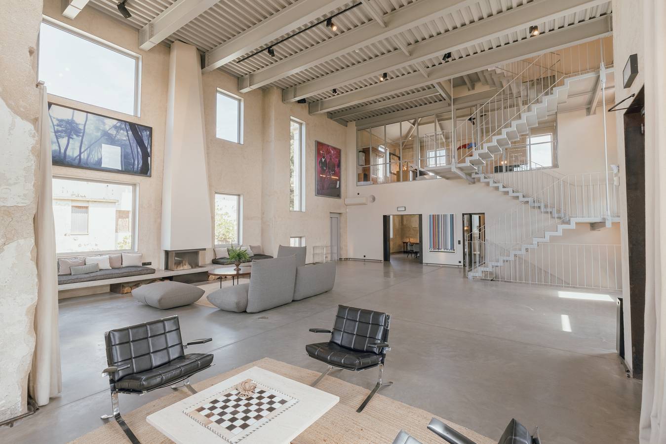Villa para 2 pessoas com varanda in Nevogilde, Porto