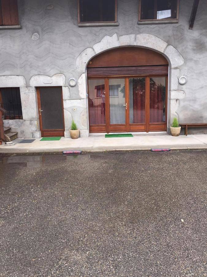 Maison d’hôte pour 2 personnes