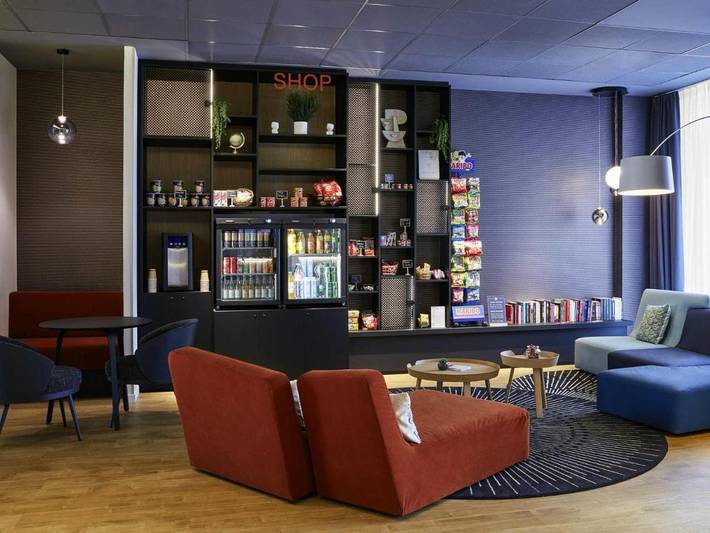 Location de vacances pour 2 personnes, avec vue et terrasse, animaux acceptés à Puteaux - 2