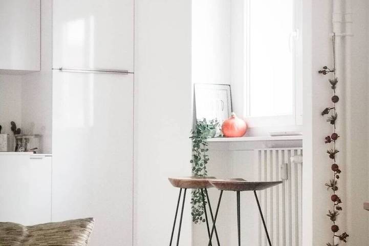 Casa de vacaciones para 4 personas, con jardín - 1