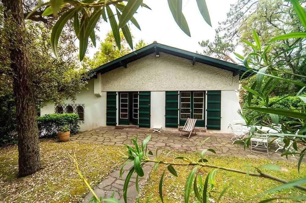 Maison de vacances