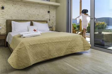 Villa für 6 Personen in Elounda, Kreta Norden, Bild 1