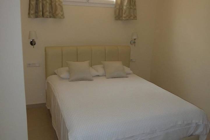 Villa con piscina privata, terrazza, giardino e area giochi coperta. in Fethiye, Egeo Turco