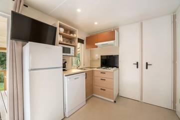 Camping für 6 Personen in Granges-sur-Vologne, Sankt Didel, Bild 4