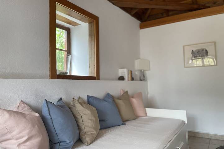 Ferienhaus für 13 Personen, mit Garten auf La Palma - 2