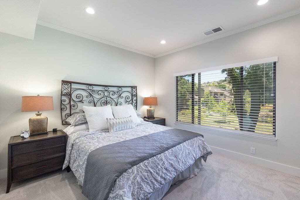 Ganze Wohnung, Wunderschöne Wohnung im Silverado Country Club in Napa Valley