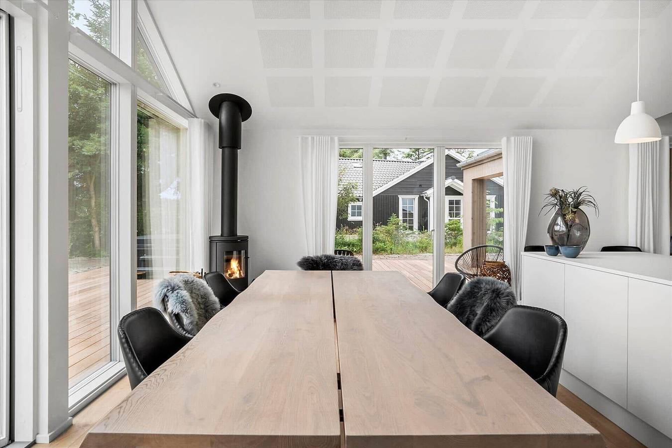 Bv208 Blåvand - Strandparken 16 in Blavand, Varde