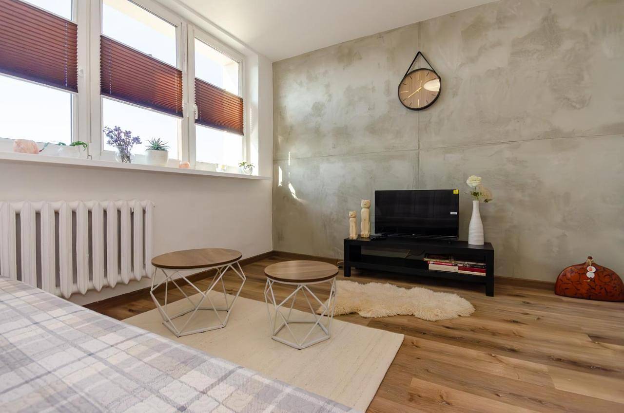 Cały apartament, Dwa Koty in Sosnowiec, Śląsk