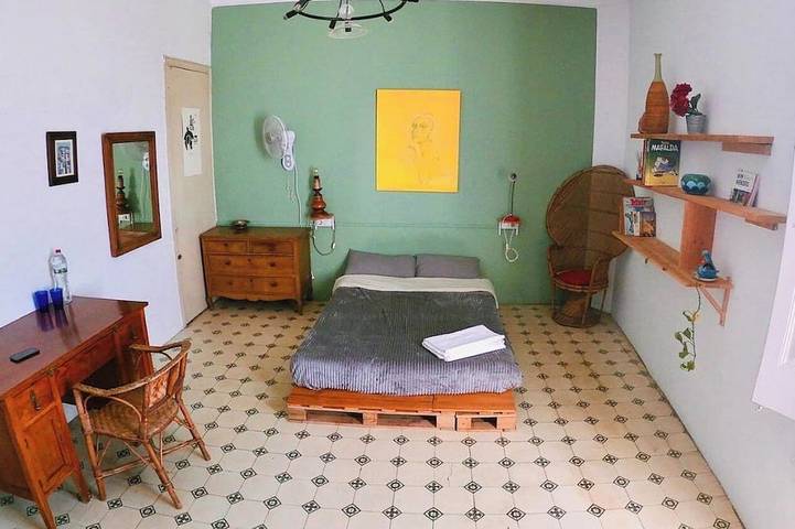 Casa en frente mar. A 30 minutos de Barcelona in Premiá de Mar, Maresme