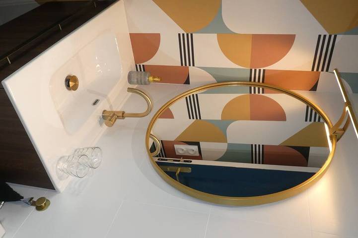 Gîte pour 4 personnes, avec jardin à Plumergat - 4