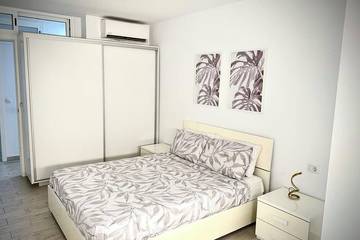 Apartment for 6 People in Playa de Fañabé, Adeje, Photo 1