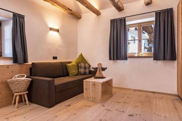 Vakantieappartement voor 4 Personen in Tschöfas, Lajen, Afbeelding 4