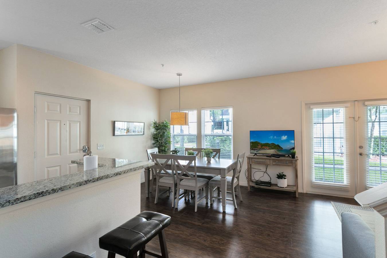 Casa vacanza a Central Florida a partire da 155€ a notte