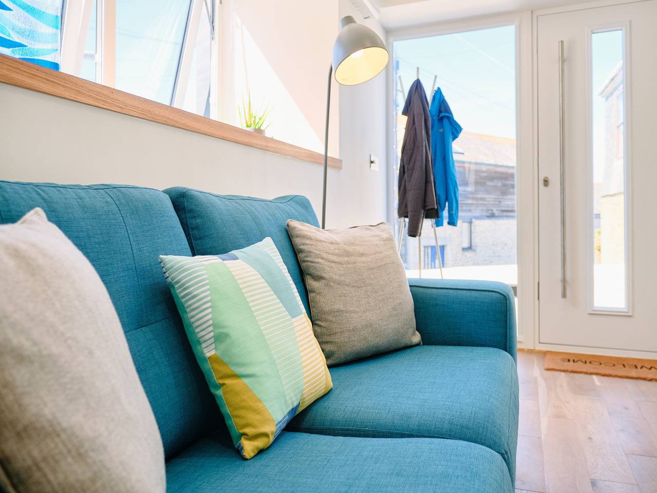 Appartamento vacanze a Porthleven a partire da 221€ a notte