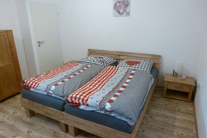 Ferienwohnung für 8 Personen in Günzburg - 2