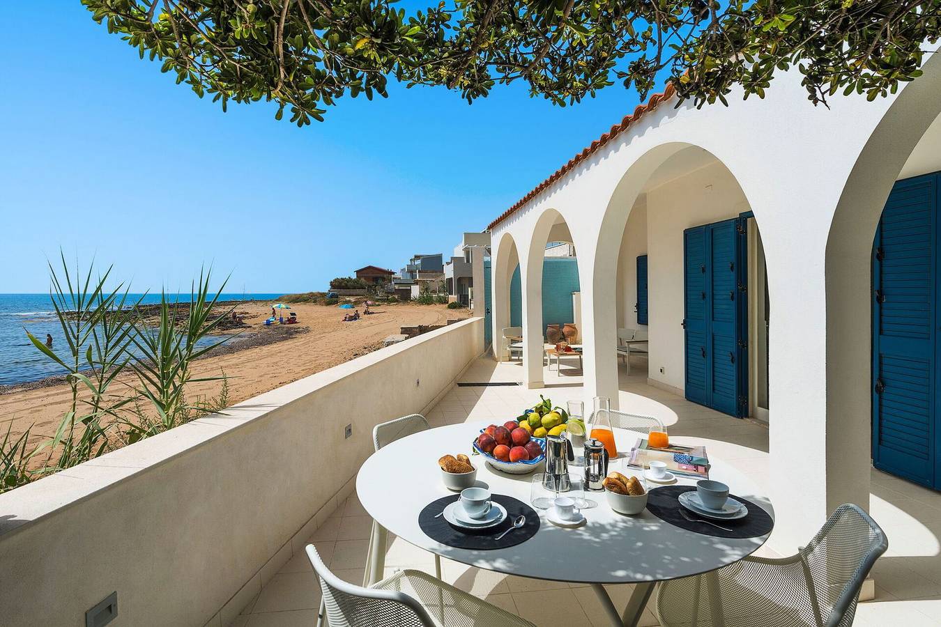 Casa vacanza a Val di Noto a partire da 335€ a notte