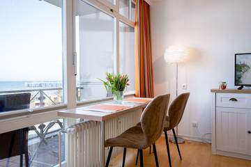 Ferienwohnung für 2 Personen in Niendorf, Timmendorfer Strand, Bild 1