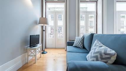 Apartamento De Férias para 3 Pessoas em Centro Histórico do Porto, Porto, Foto 2