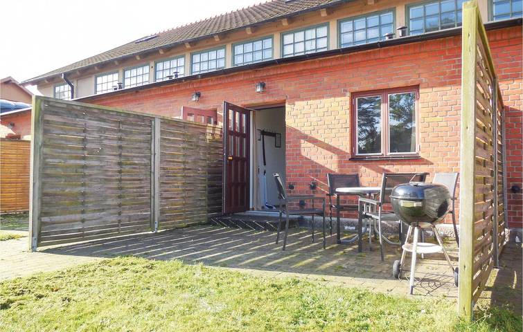 Ferienwohnung für 6 Personen, mit Terrasse, kinderfreundlich - 1