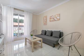 Apartamento De Férias para 6 Pessoas em Guía de Isora, Tenerife (Sul), Foto 1