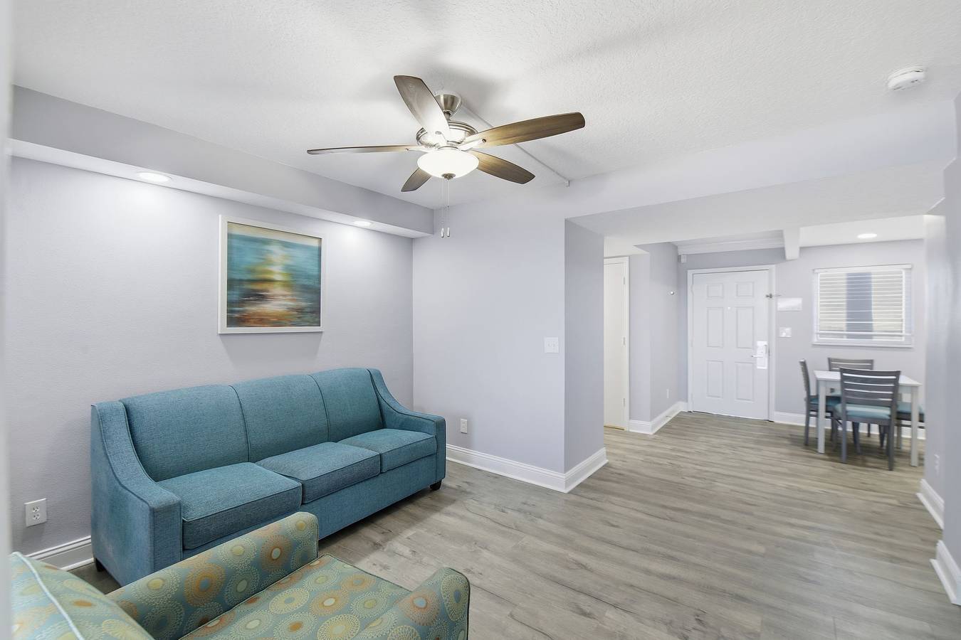 Ganzes Studio, Maverick Resort Maverick Resort in Ormond Beach, Florida