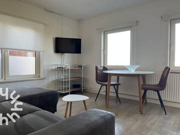 Vakantieappartement voor 2 Personen in Zoutelande, Nederlandse Noordzeekust, Afbeelding 2