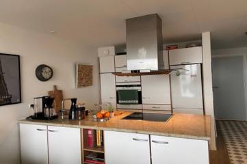 Ferienhaus für 9 Personen, mit Terrasse, mit Haustier in Øster Hurup