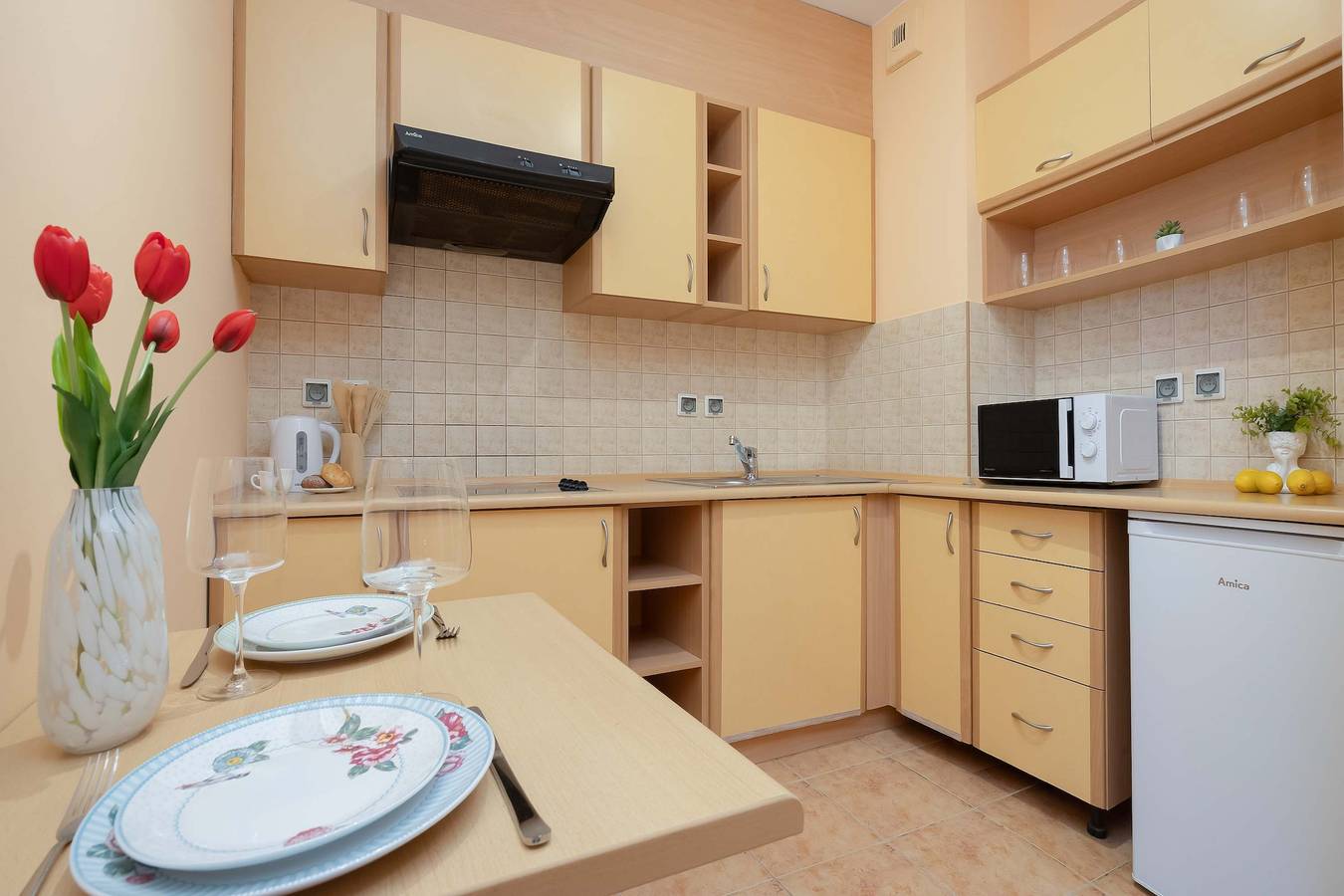 Apartamento entero, Cozy Studio with a Balcony | Pet-Friendly in Varsovia, Mazovia (región)