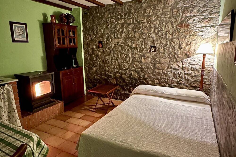 Casa Fabián y La Quintana für 2 personen in Castrillón, Costa Verde (Spanien)