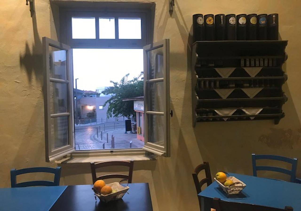 Casa Mespilea in Paphos, Südzypern