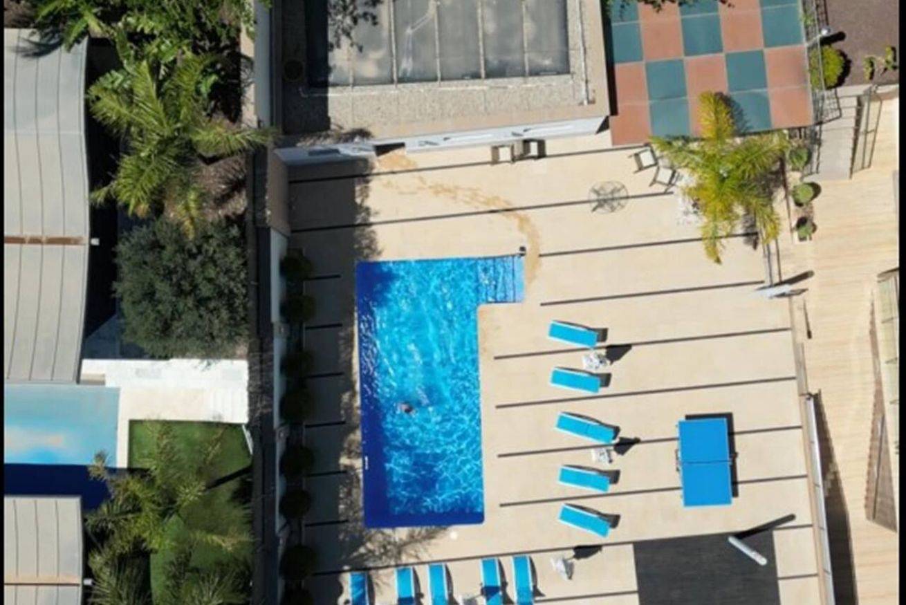 Apartamento entero, Villa Cristina By Rentalole in Bolnuevo, Mazarrón