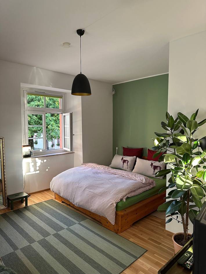 Ganze Ferienwohnung, Haus Luginsland - St.Märgen in St. Märgen ort, St. Märgen