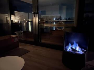 Hausboot für 6 Personen in Zehdenick, Oberhavel, Bild 1