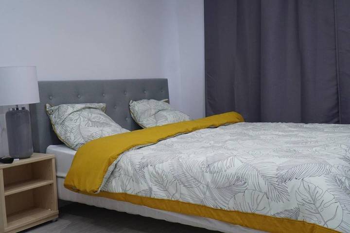 Apartamento de vacaciones para 2 personas - 1